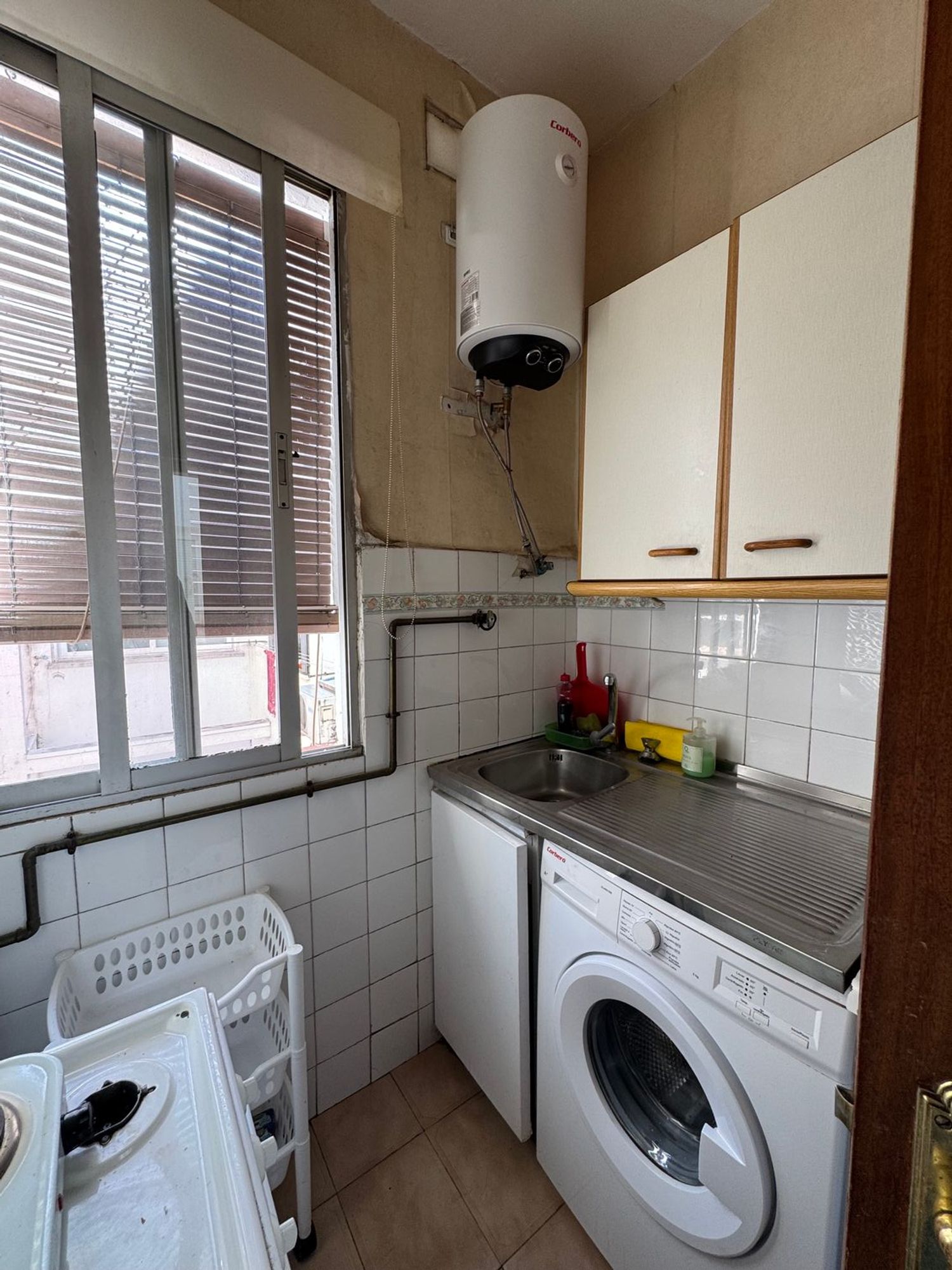 Piso en calle de Antonio Pérez, 6 - Foto 7