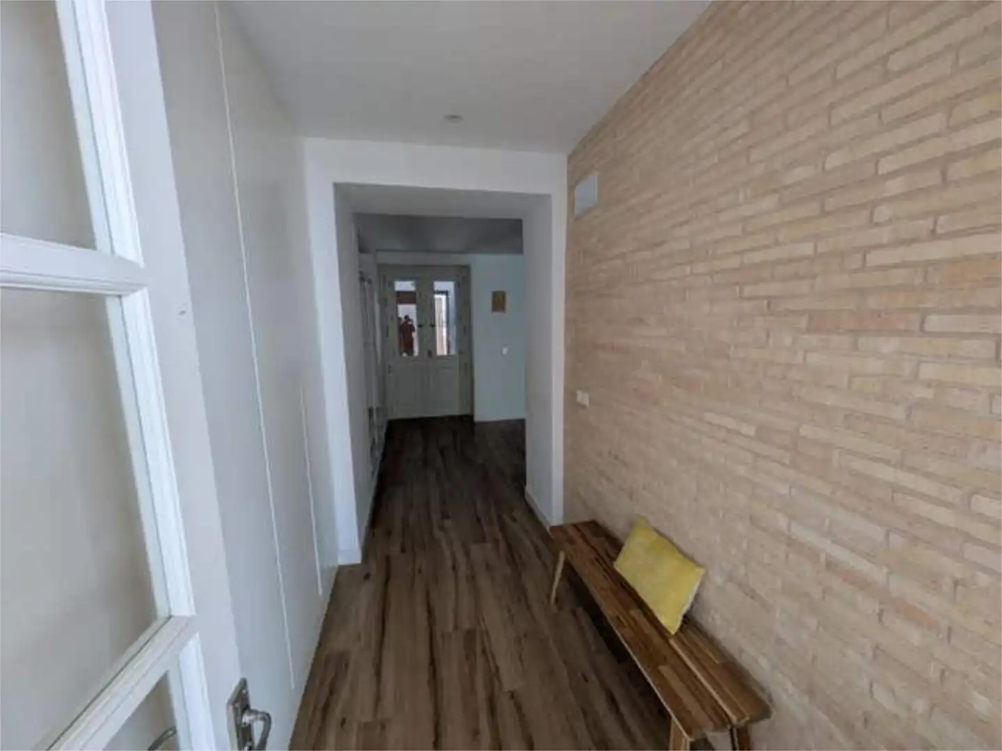 Chalet en centro - Foto 2