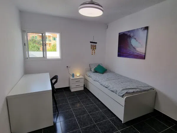 Chalet adosado en Calle las Norias, 36 - Foto 7