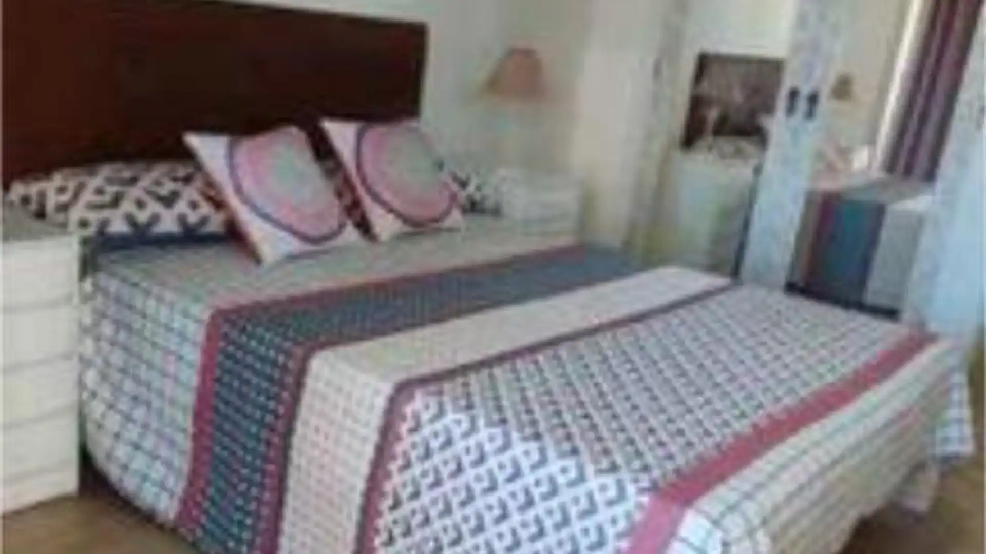 Piso en Playa de Levante/Plaza Triangular - Foto 7