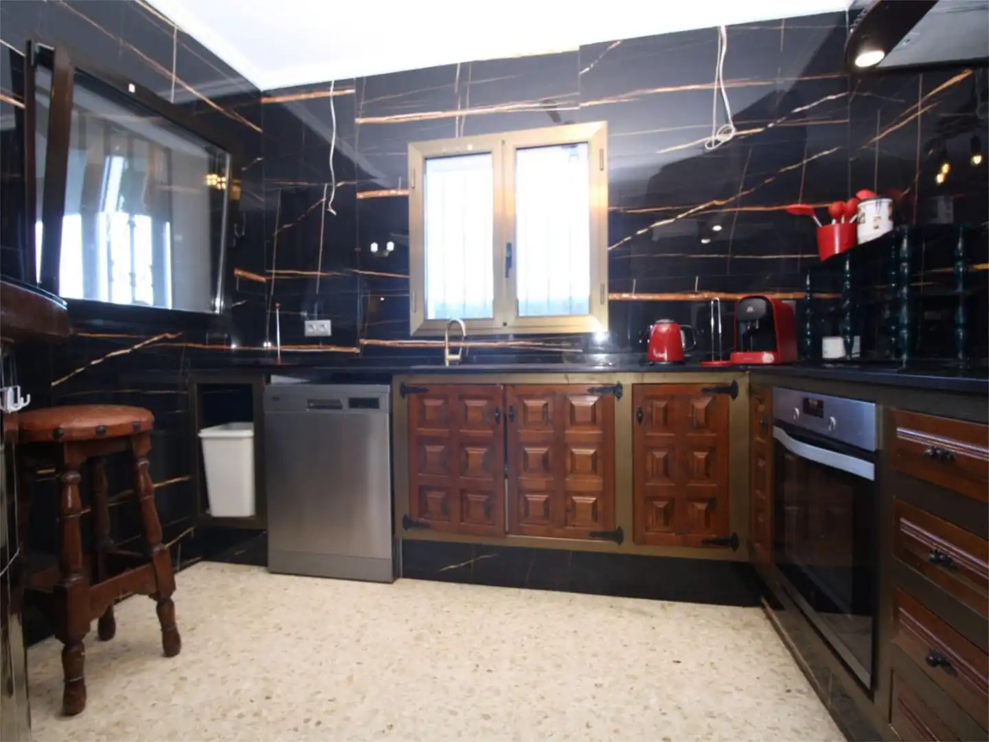 Chalet en  Partida Gironets Carrer 20 5 - Foto 30