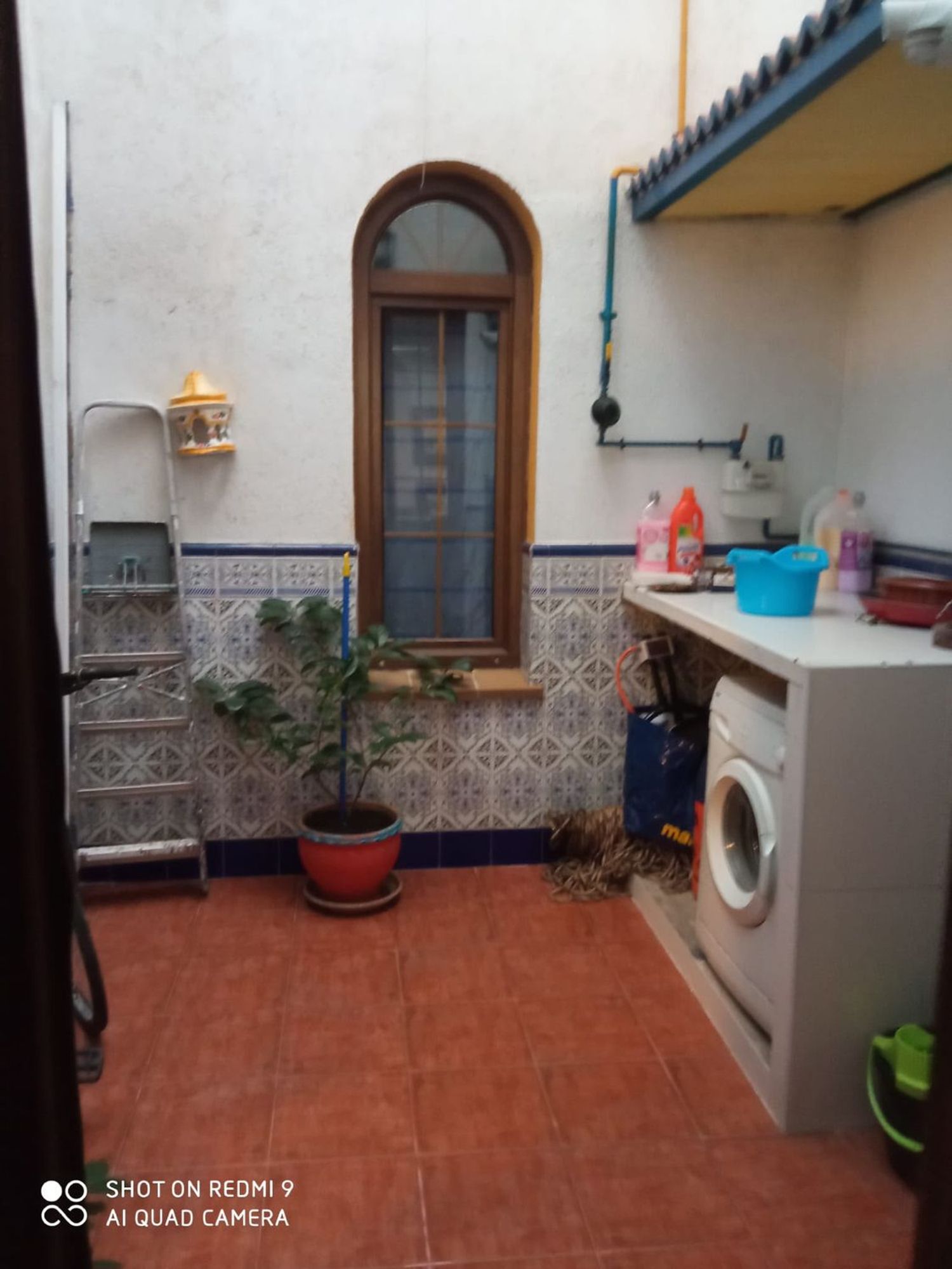Casa o chalet independiente en Calle de la Constitución, 96, Centro, Centro - Foto 3