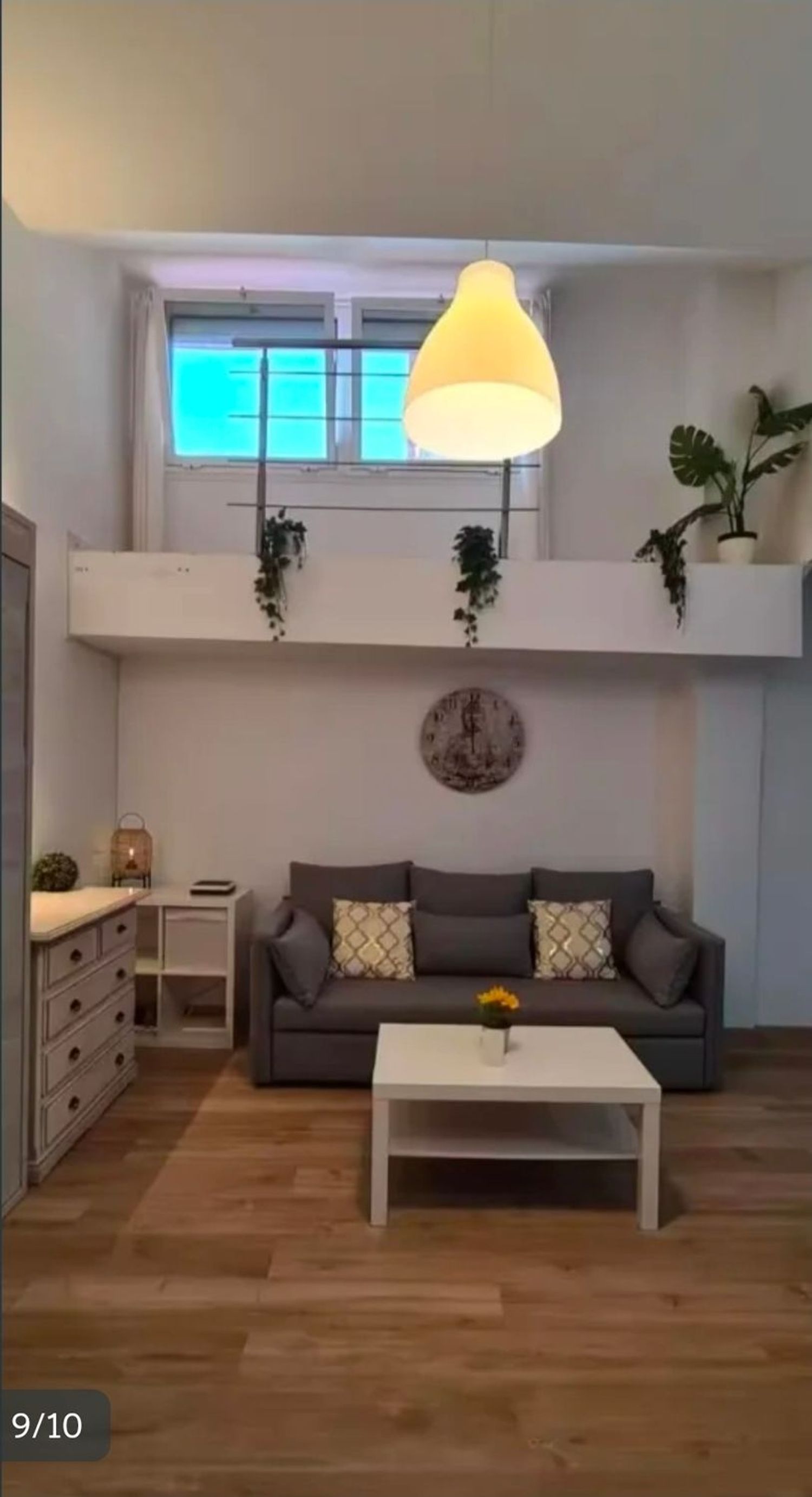 Piso en calle de Suecia, 16 , Bajo - Foto 8