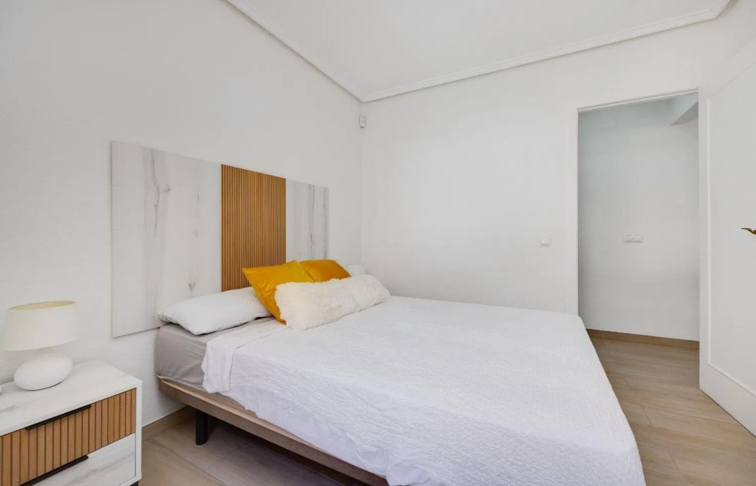 Piso en C. de los Santos Justo y Pastor, 43 - Foto 3