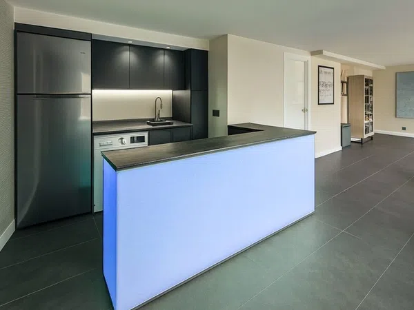 Chalet adosado en calle del Océano Ártico, 23 - Foto 16