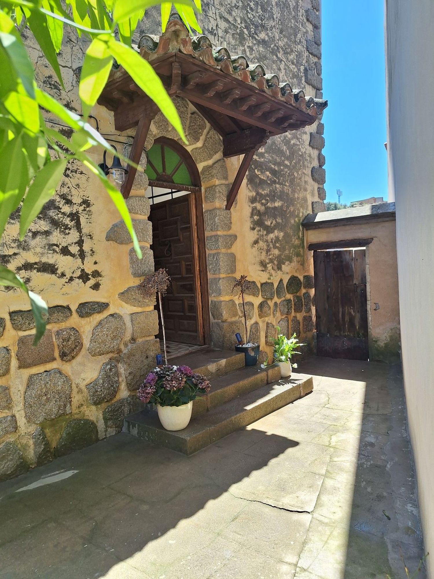 Casa de pueblo en Calle Prado, 2 - Foto 29
