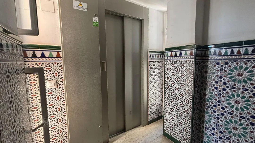 Piso en  Plaza Doctor Barraquer 12 - Foto 13
