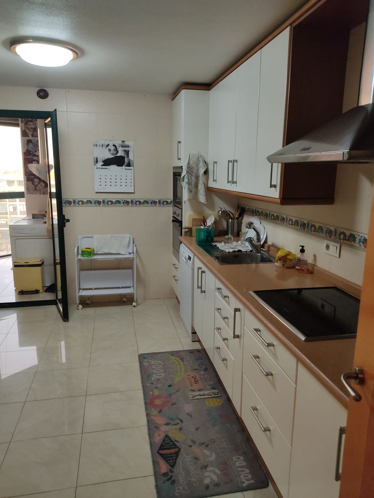 Piso en avenida Europa, 34 - Foto 5