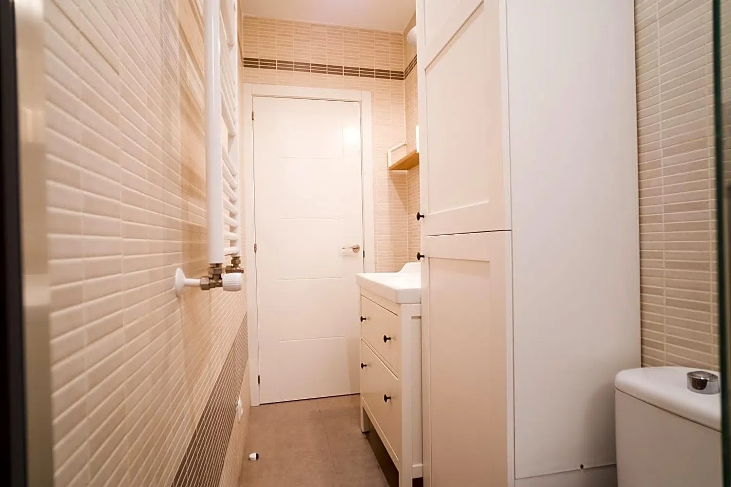 Piso en glorieta de las Pirámides - Foto 22