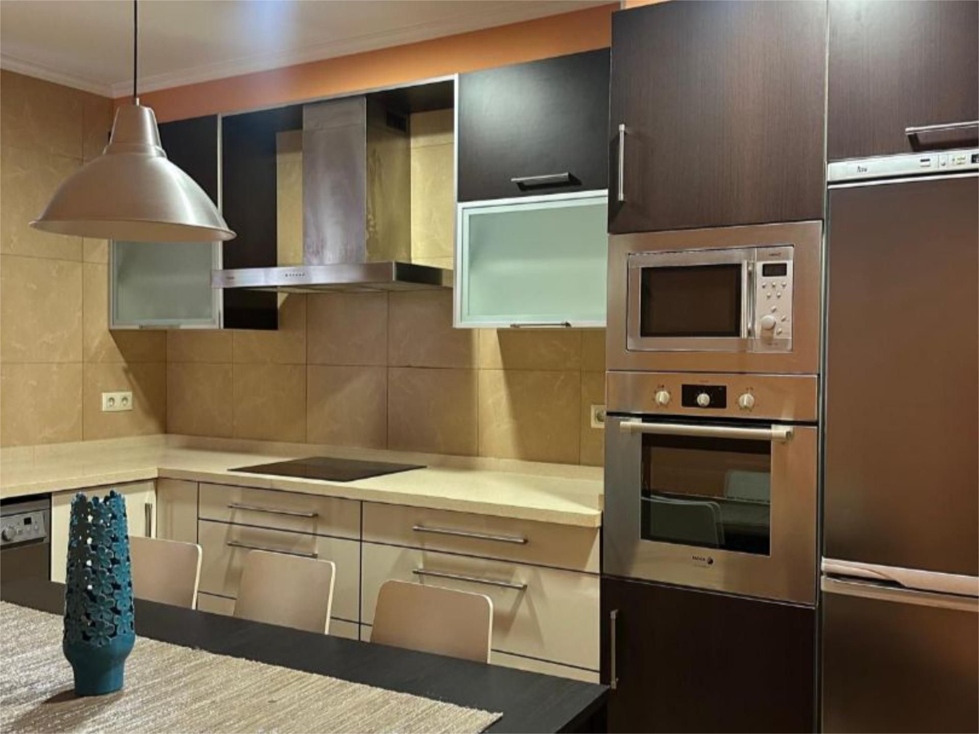 Piso en  Rúa de Teo 53 - Foto 5