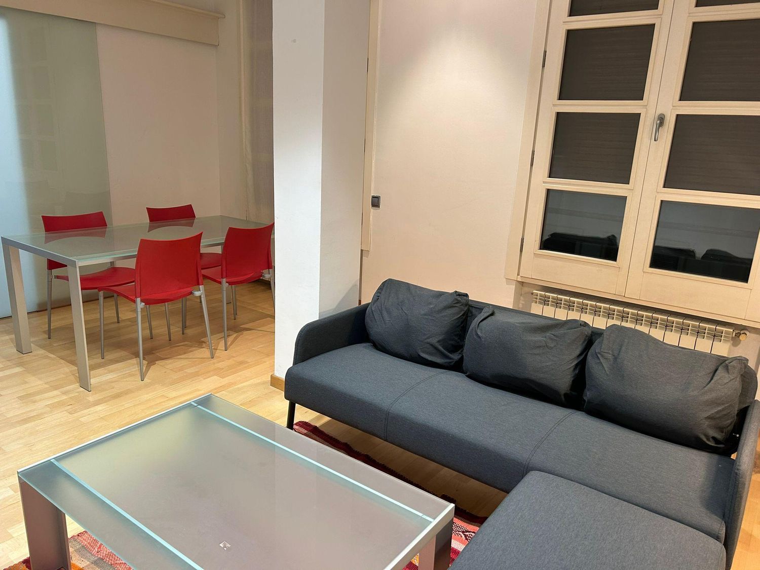 Piso en calle del General San Martín, 2 - Foto 6