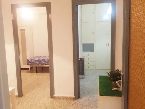 Piso en Calle Infanta Beatriz, 4, Ronda - Arabial - Foto 5