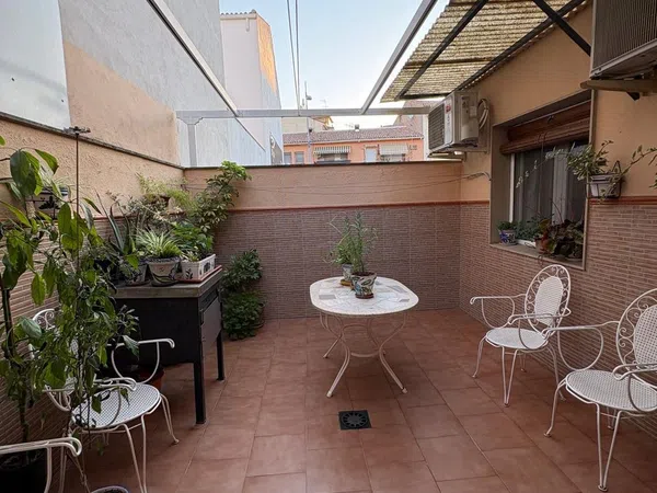 Casa o chalet independiente en Calle Publio Galerio, 11 - Foto 12