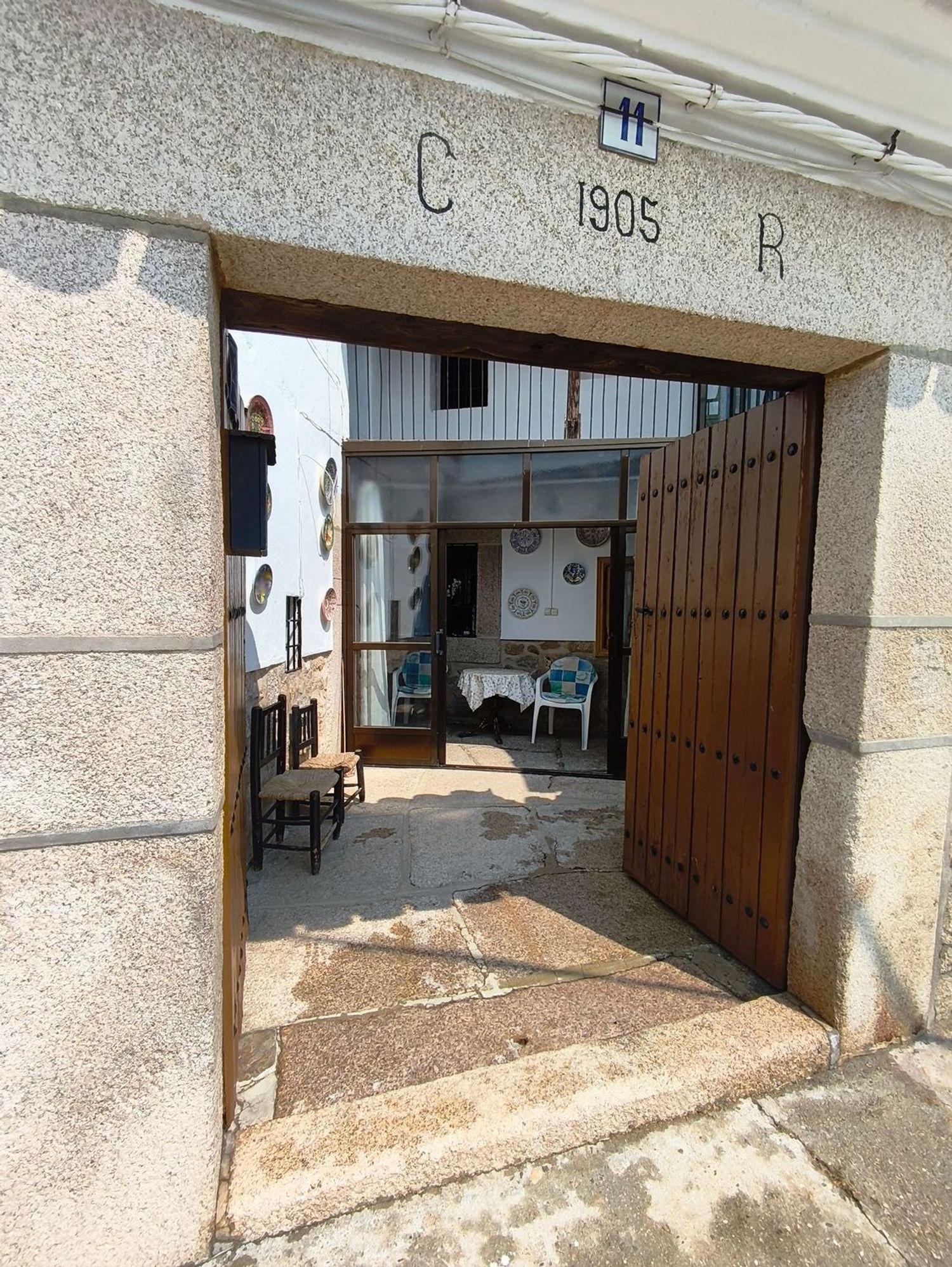 Casa de pueblo en Calle Iglesia, 11 - Foto 3
