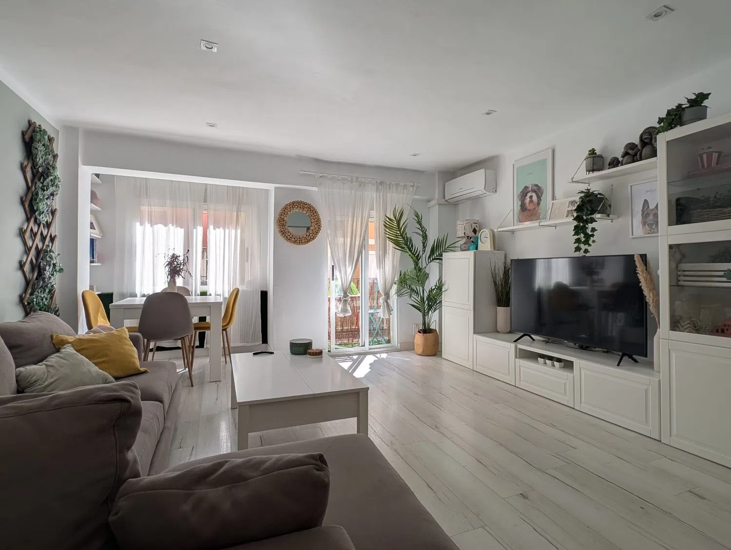 Piso en calle Plus ultra, 12 - Foto 1