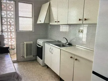 Piso en Traumatología - Foto 4