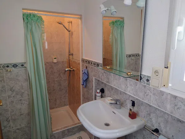 Piso en Calle Costa Balear, 26, Rojales Hills - Rosa Bungalows - Foto 10