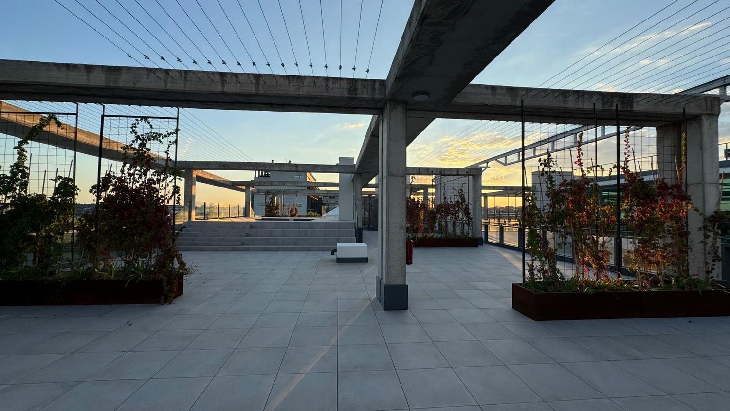 Estudio en avenida del Cerro del Águila, 11 - Foto 13