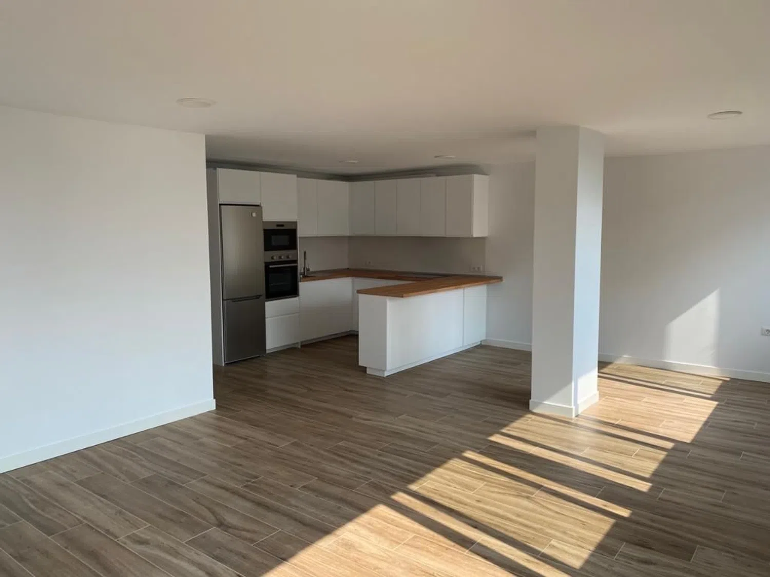 Piso en avenida de Benito Pérez Armas, 4 - Foto 2