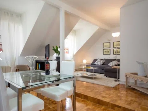 Piso en calle Mediodía Grande, 17