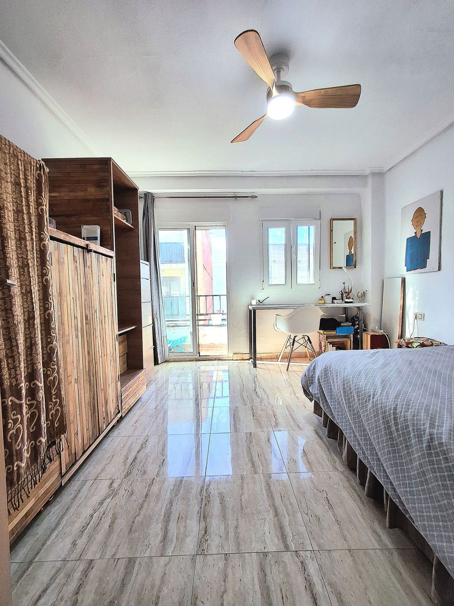 Piso en Calle baja del mar, 29, Natzaret - Foto 15