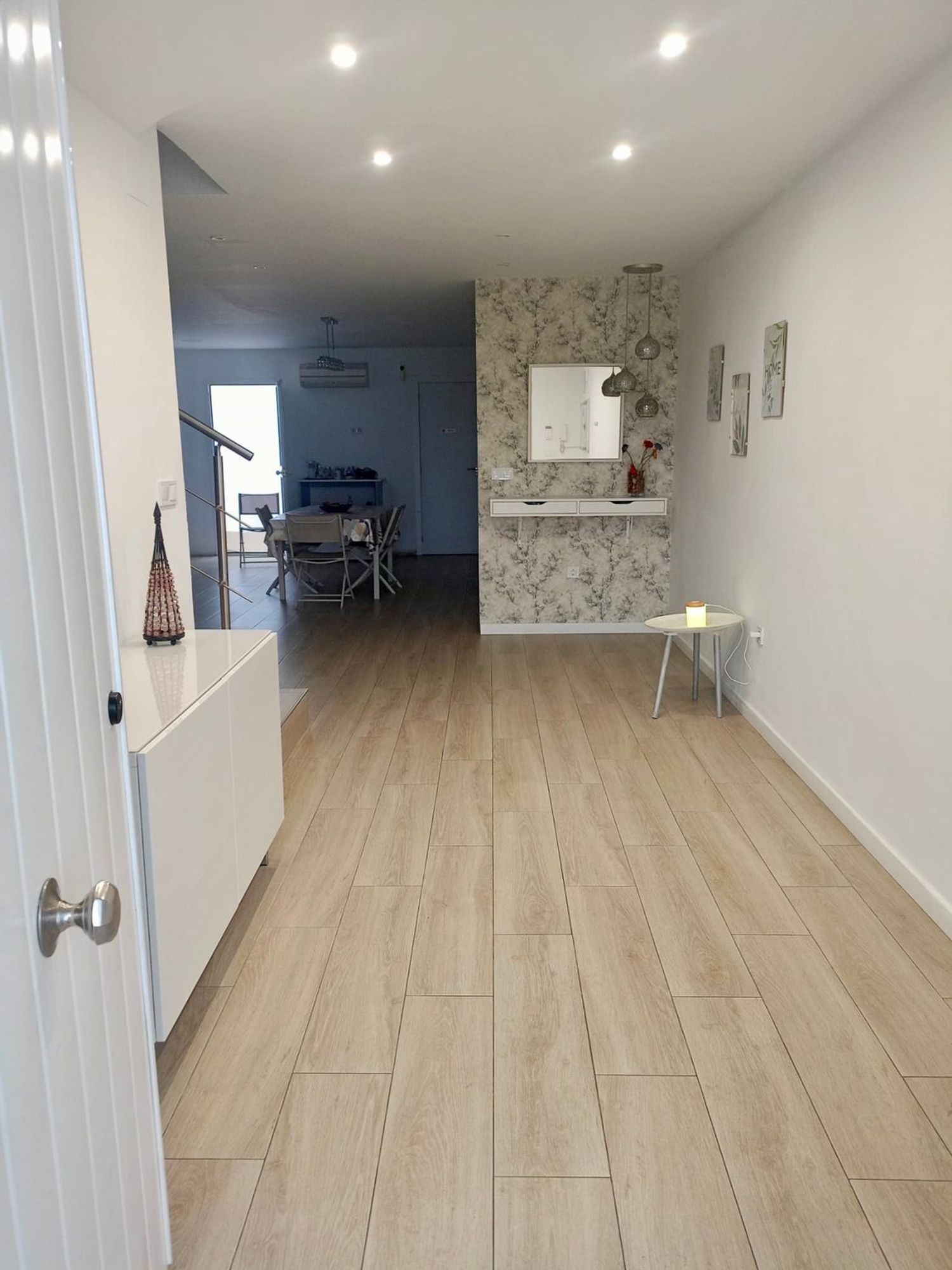 Chalet adosado en Plaza Escuela Sevillana, 19, Las Almenas, Las Almenas - Foto 6