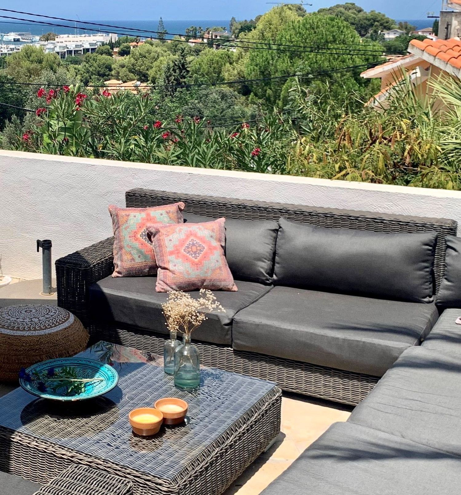 Casa rural en Calle de l'Orquídia, 19, El Montgó, El Montgó - Foto 12