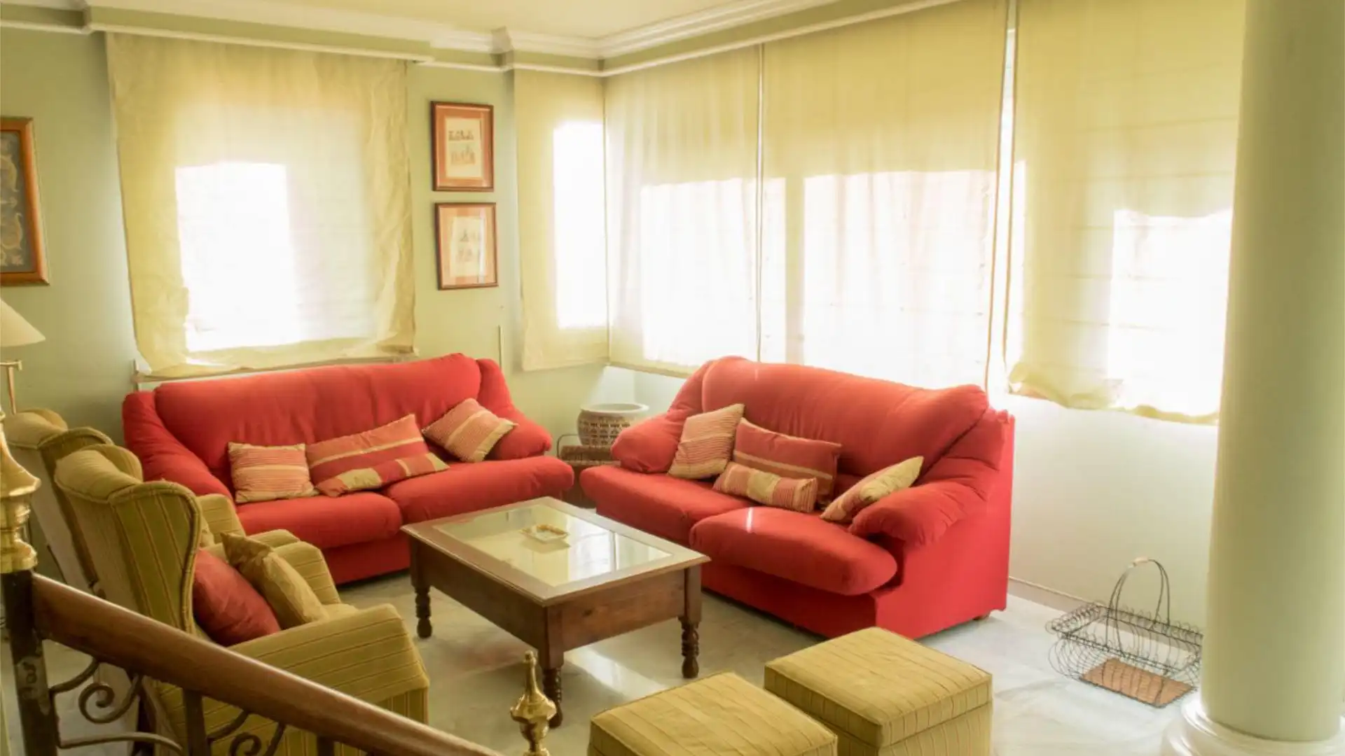 Piso en  Avenida de Italia 15 - Foto 1