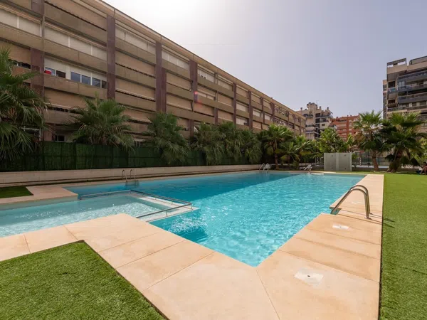 Piso en Calle del Torero Luis Francisco Esplá, 11, PAU 5 - Foto 42