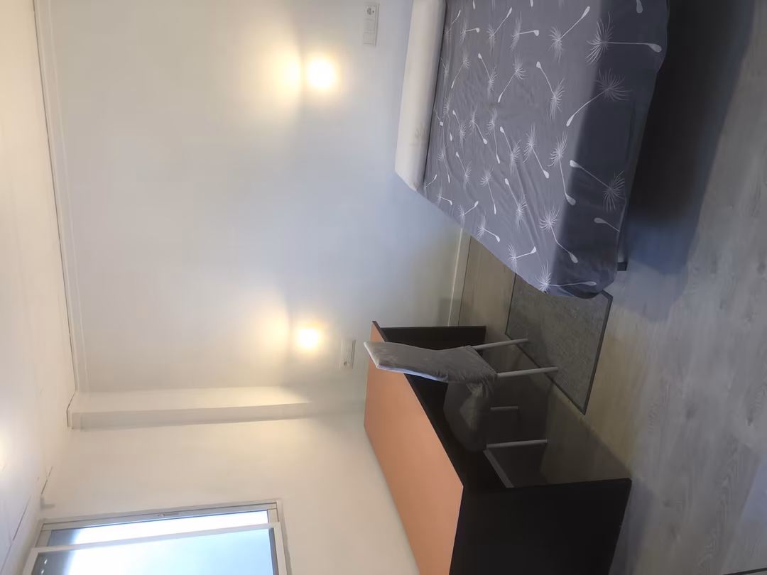 Piso en  Avenida Juan XXIII 126 - Foto 11