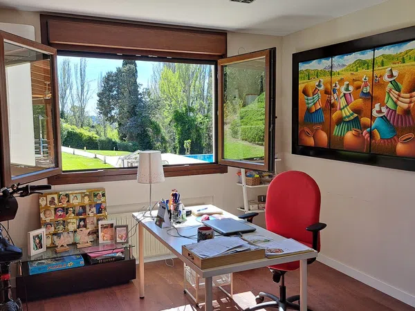 Casa independiente en Santo Domingo - Foto 17