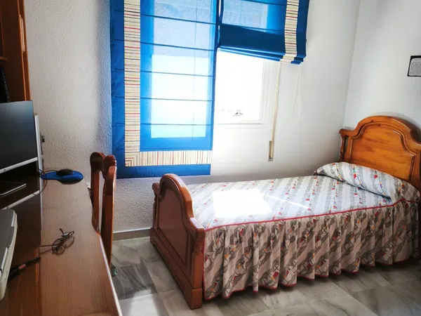Chalet pareado en Calle Torremolinos, 30, Churriana - La Noria - Foto 11