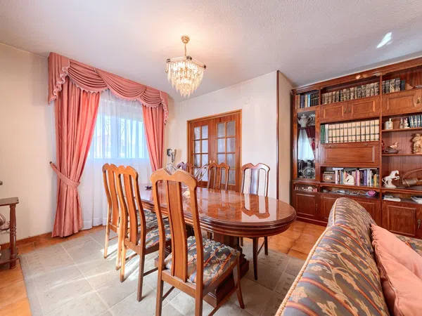 Casa o chalet independiente en Calle del Mimosas, 12, Coimbra - Guadarrama, Coimbra - Guadarrama - Foto 5