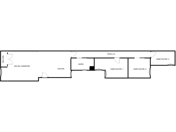 Piso en Natzaret, Natzaret - Foto 25