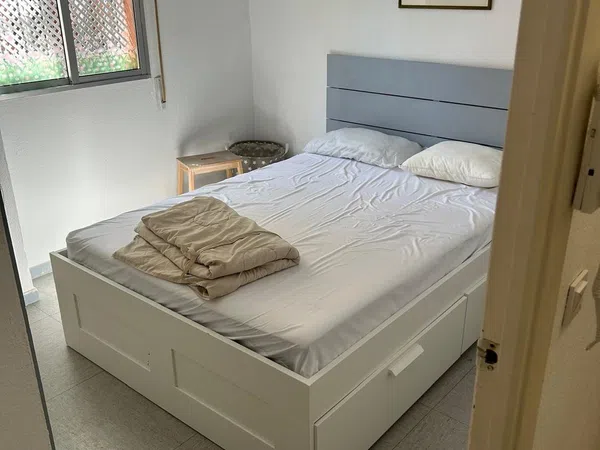 Piso en calle Juan Pablos, 25 - Foto 4