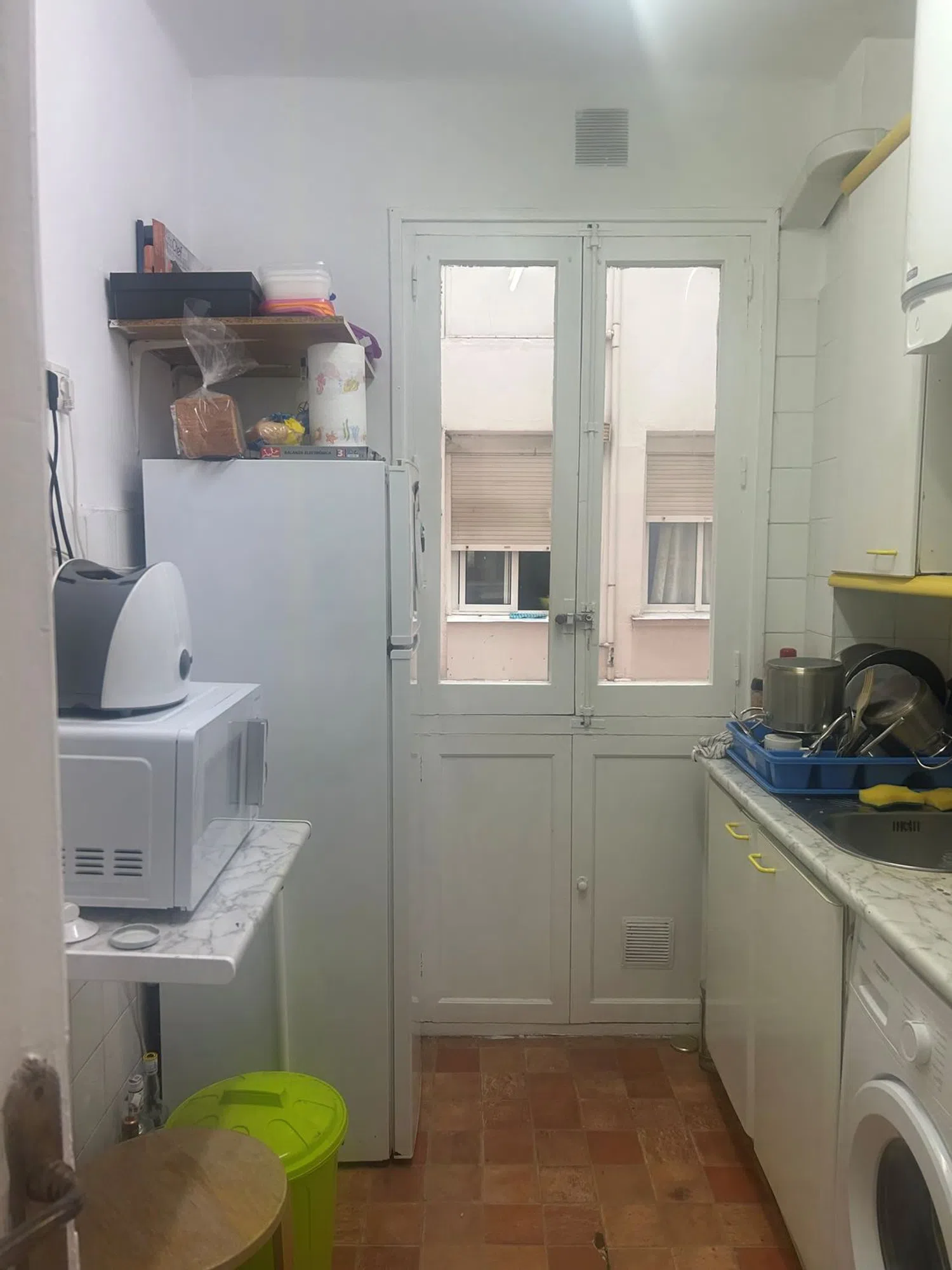 Piso en calle Torres Miranda, 18 - Foto 7