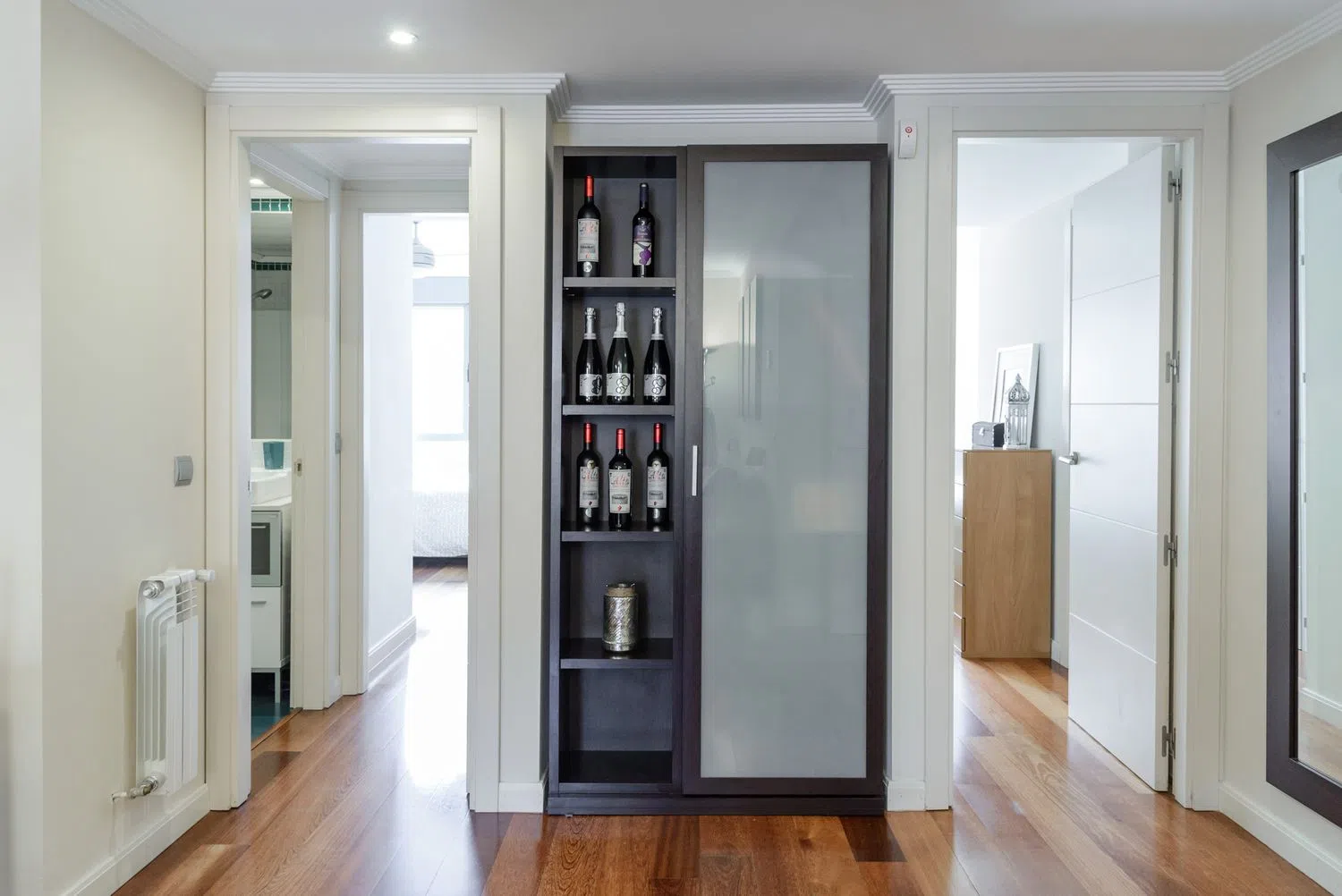 Piso en calle Ariel, 4 - Foto 3