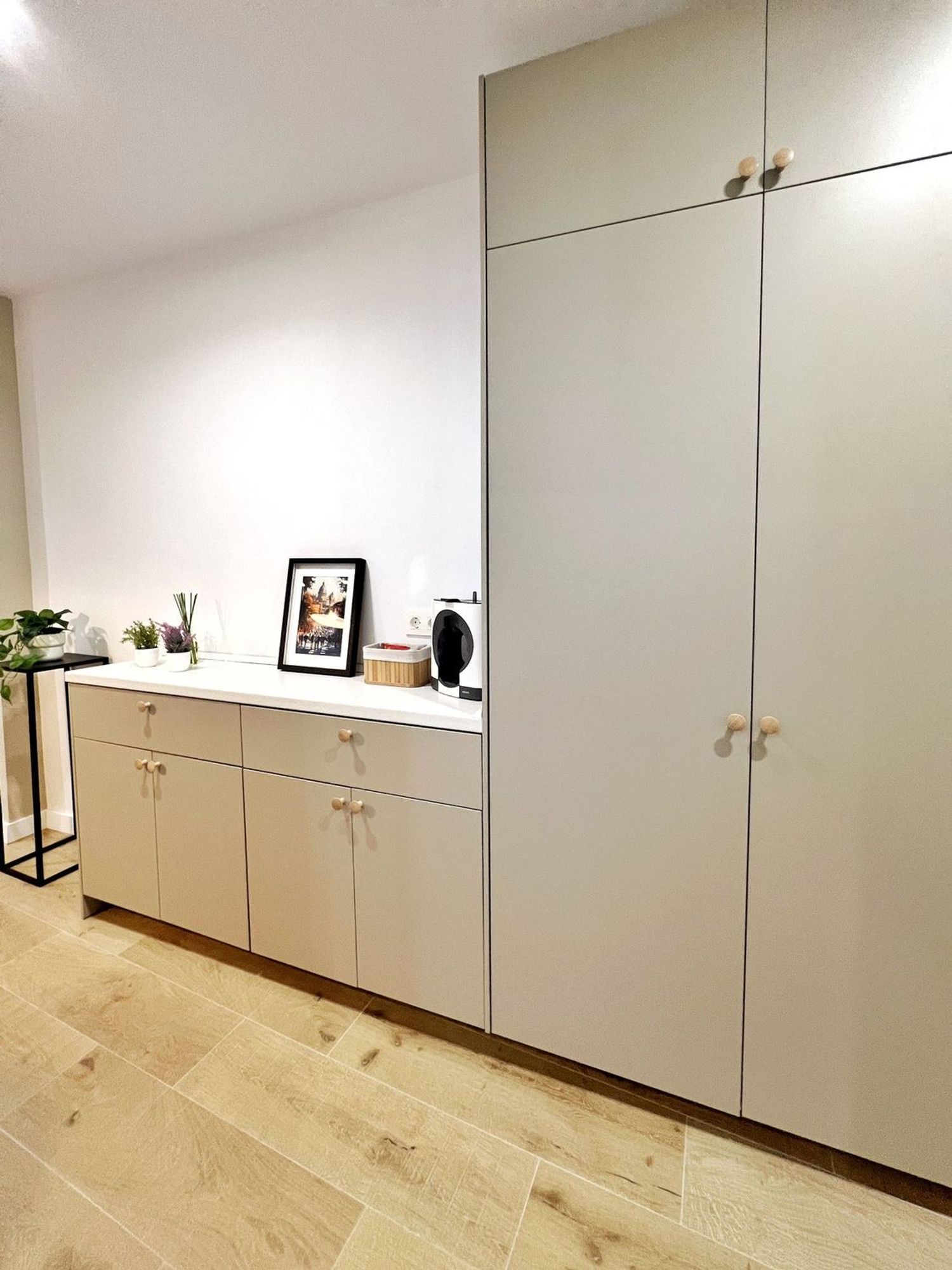 Piso en calle de San Bernardo, 28 - Foto 2