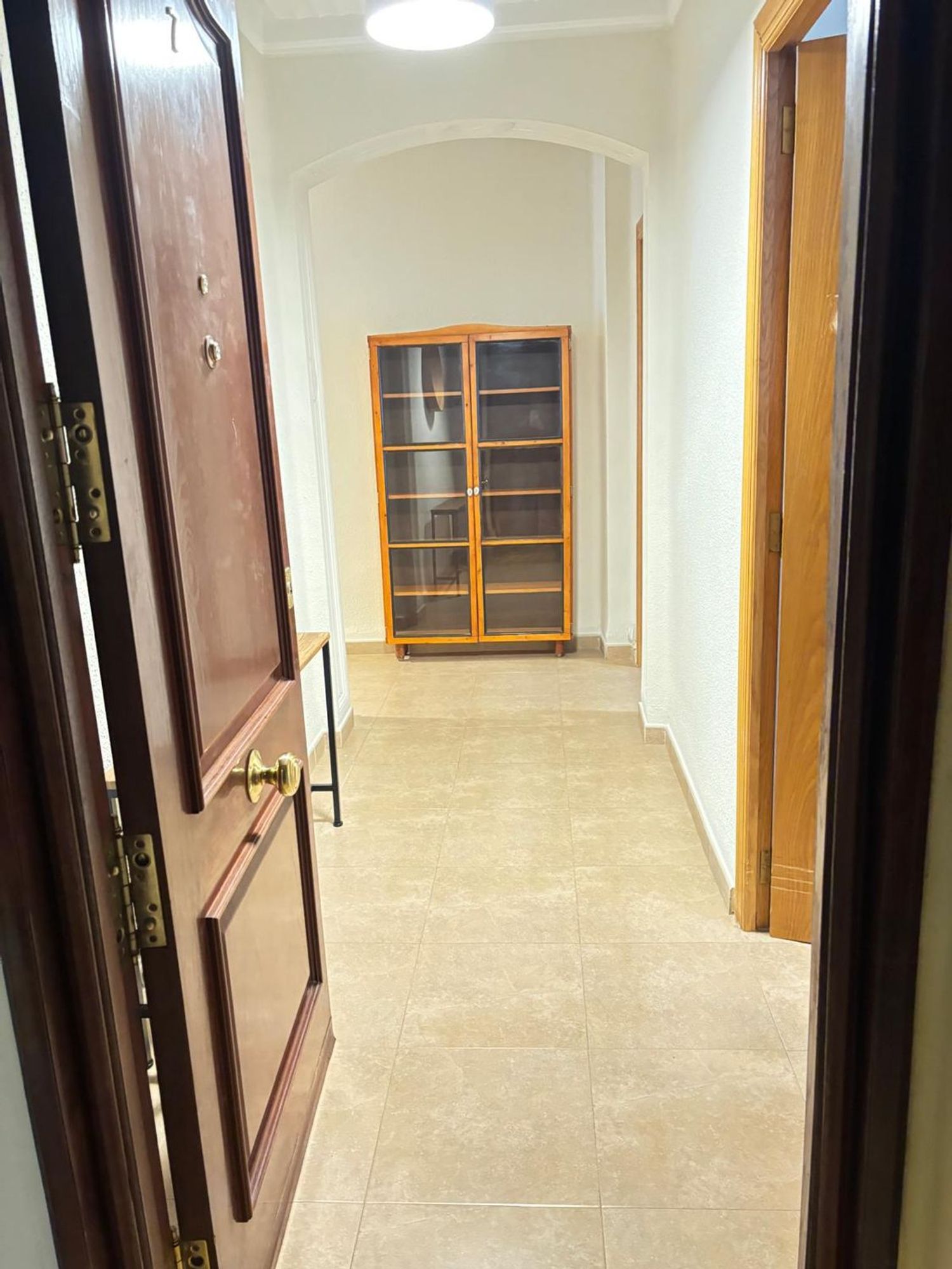 Piso en Barrio Mont-Olivet