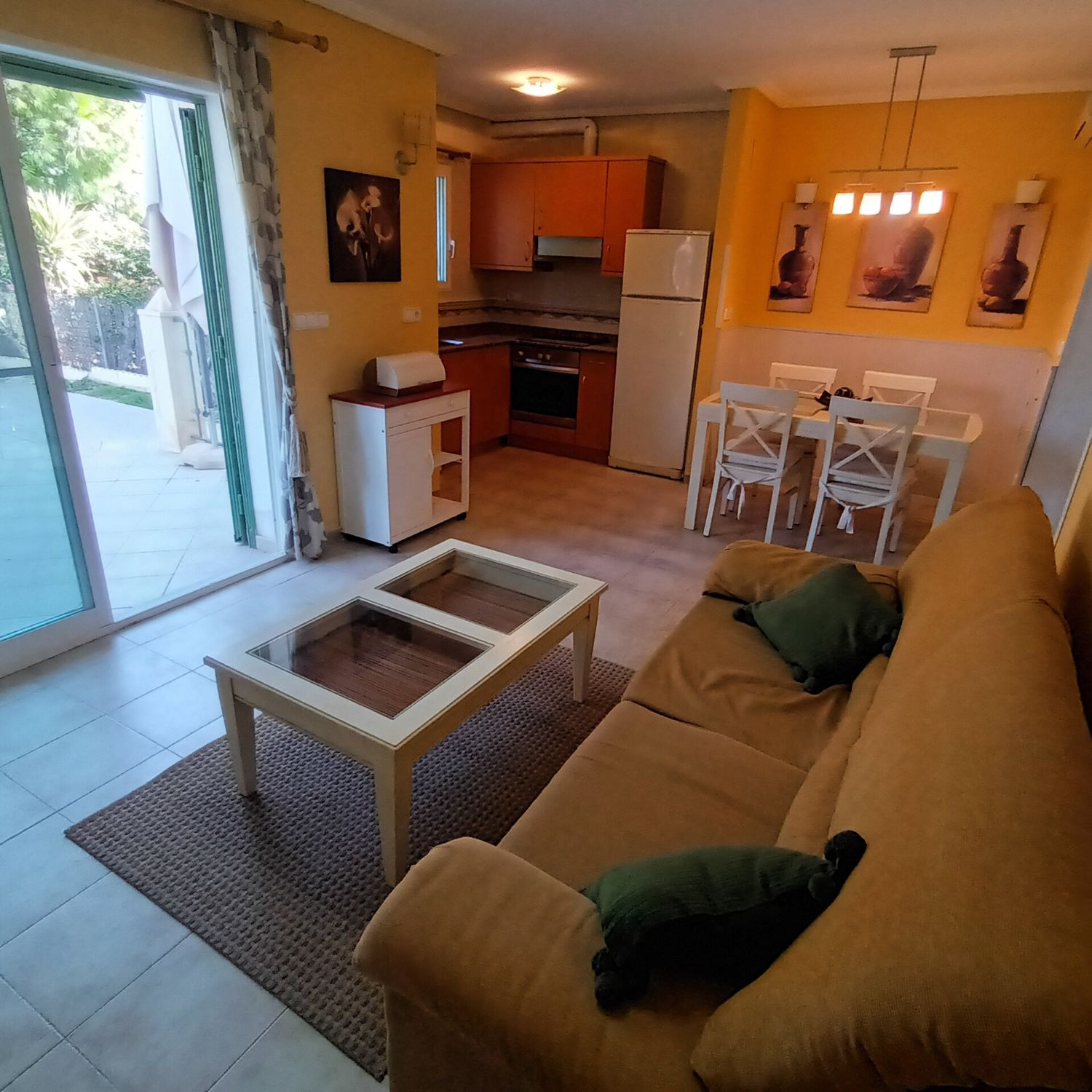 Chalet adosado en Calle Altea, 7 , Bungalow 51, Pueblo Acantilado - Lanuza, Pueblo Acantilado - Lanuza - Foto 24
