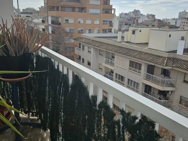 Piso en calle de Francesc Suau, 14 - Foto 1