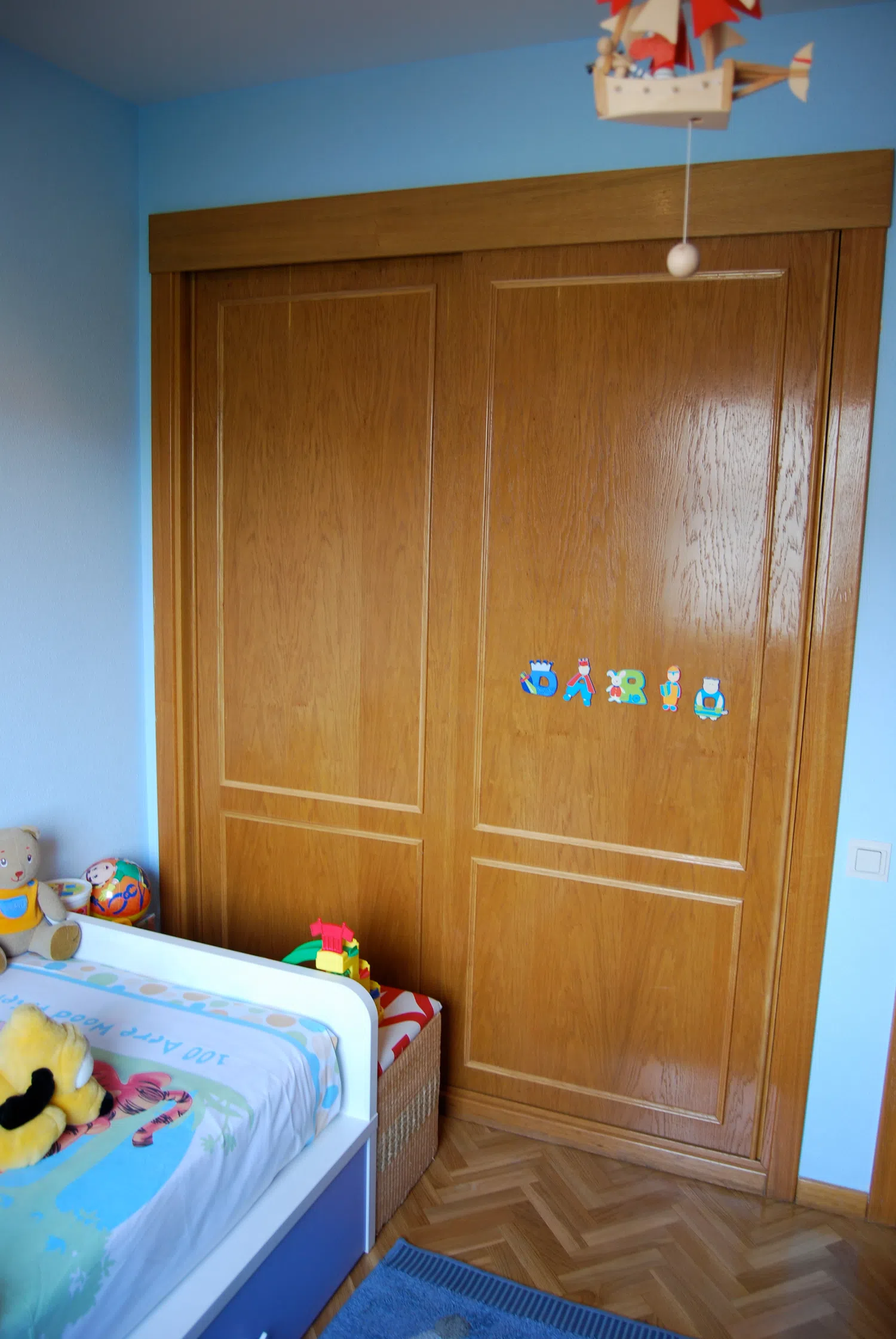 Piso en calle Pedrezuela, 9 - Foto 7