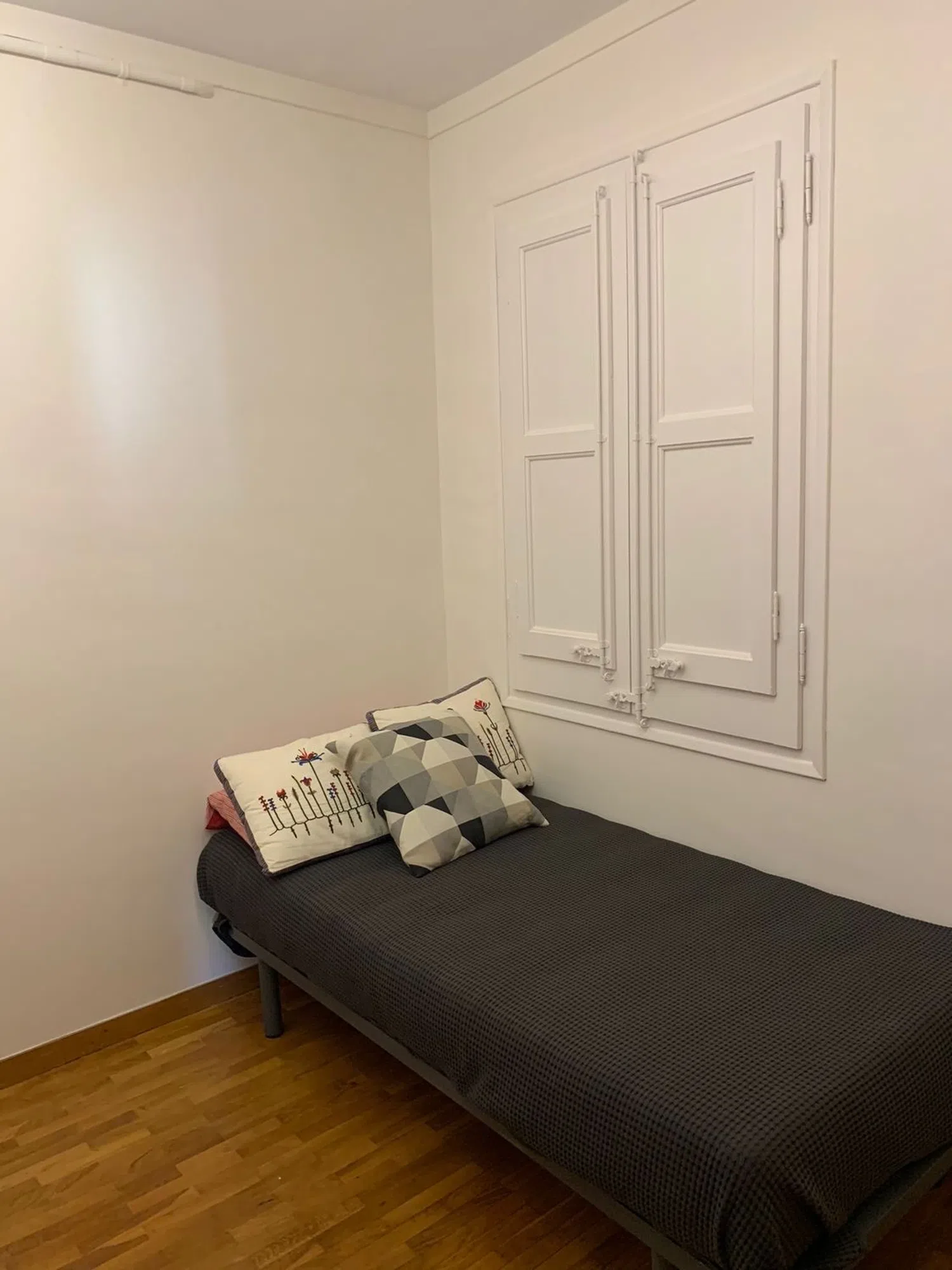 Piso en calle de Bailèn, 182 - Foto 13