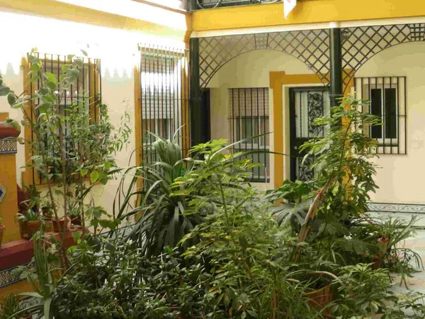 Piso en calle Santa Rufina, 16 - Foto 2