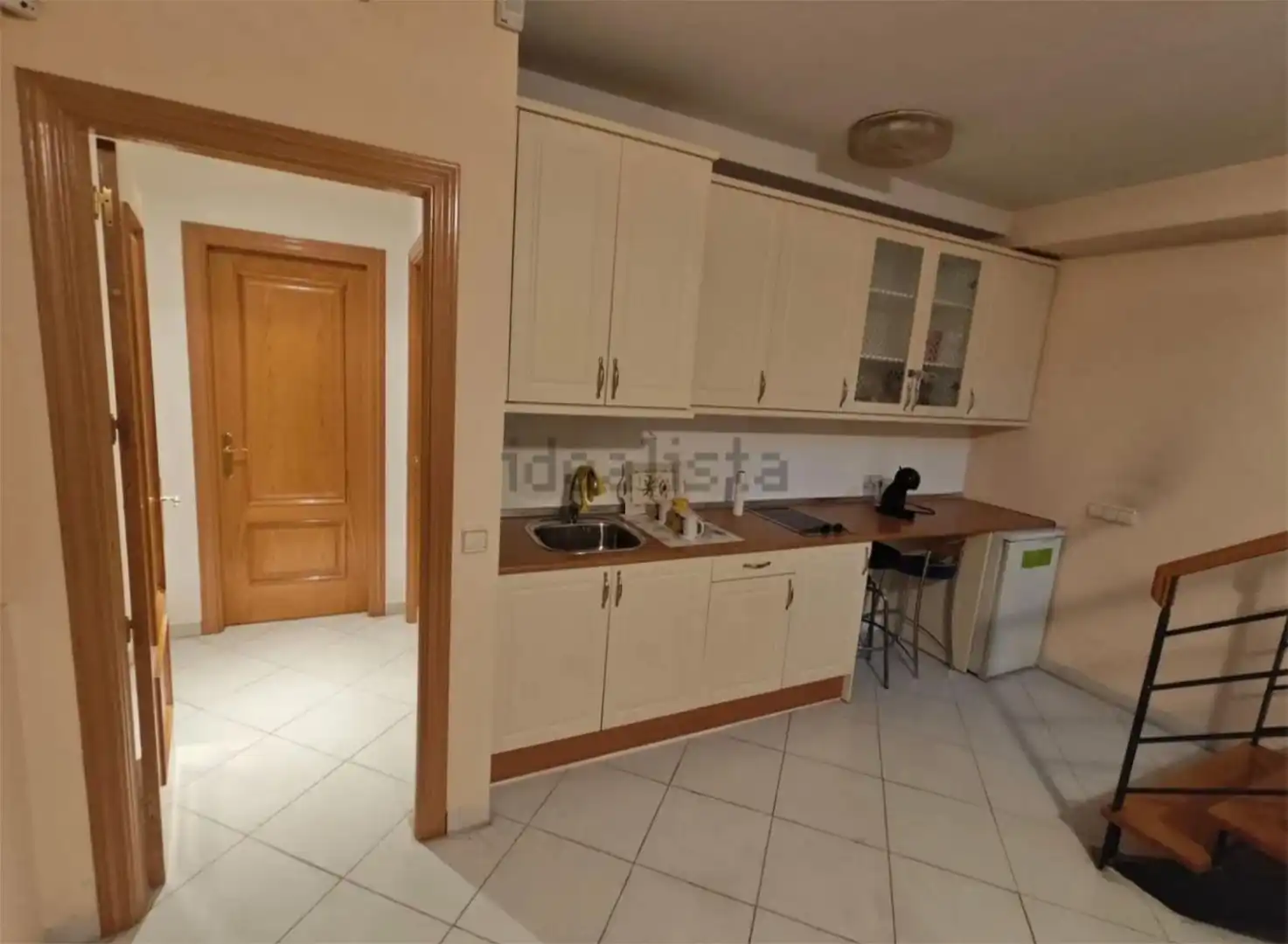 Piso en  Avenida Cristóbal Colón 18 - Foto 7