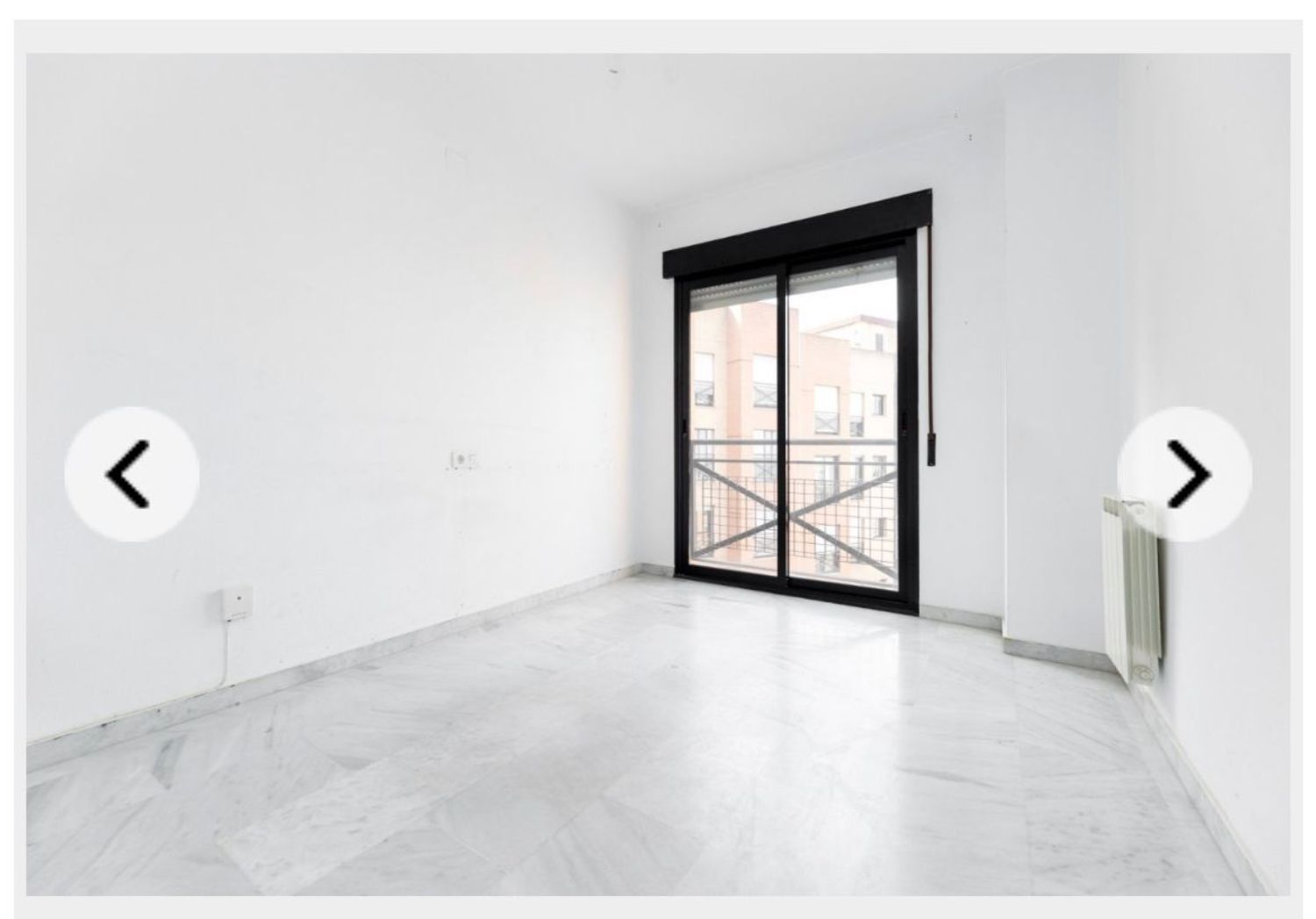 Piso en calle Periodista Fernando Gómez de la Cruz, 49 - Foto 20