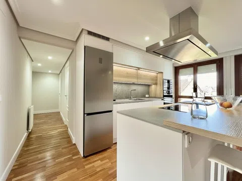 Dúplex en calle Salbaterrabide, 103 - Foto 12