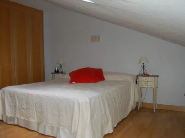 Dúplex en Calle Julio Atienza, 2, Villalba Pueblo, Villalba Pueblo - Foto 7