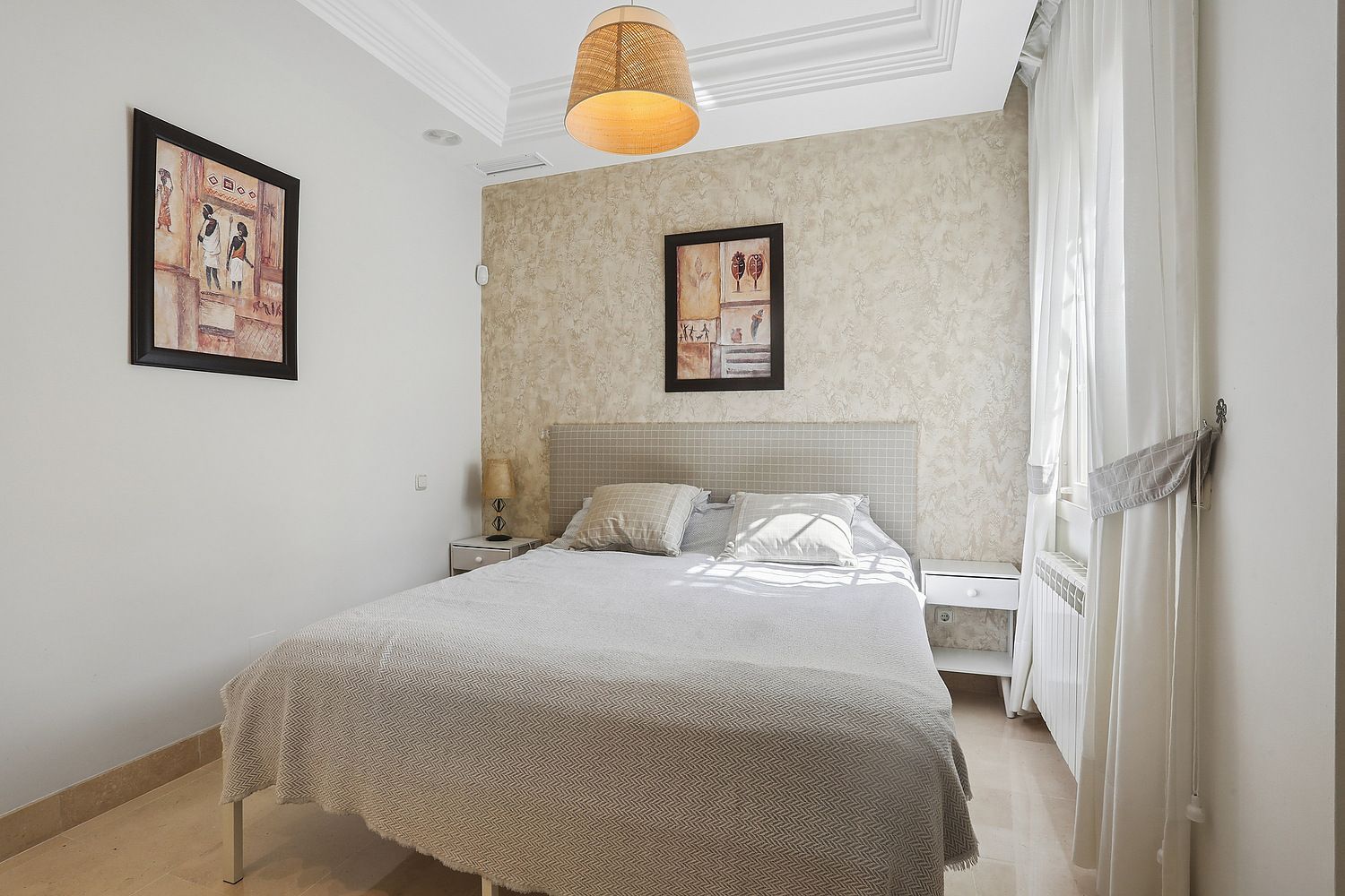 Chalet adosado en urb.lorea playa, 1 - Foto 14