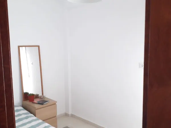 Alquiler de piso en Barriada San Pagés, 20 - Foto 4